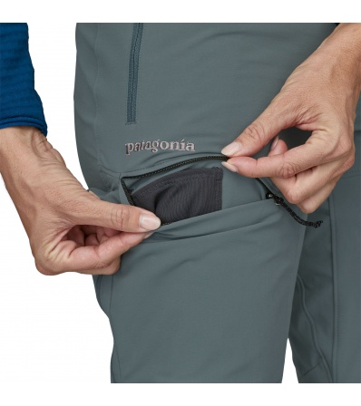 Панталон Patagonia Alpine Guide Pants Regular W's Winter 2025