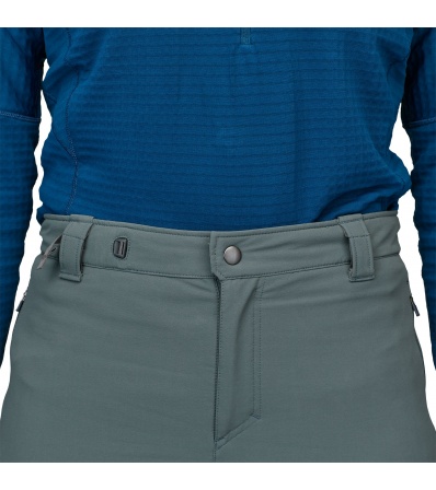 Панталон Patagonia Alpine Guide Pants Regular W's Winter 2025