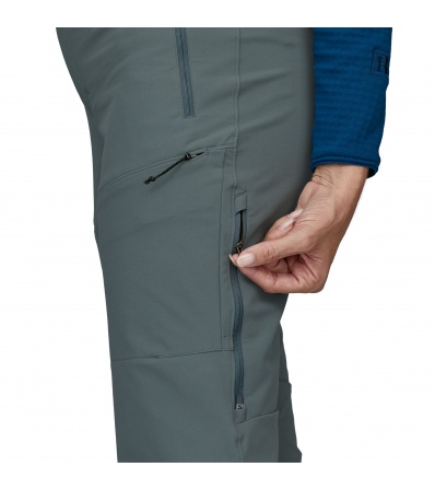 Панталон Patagonia Alpine Guide Pants Regular W's Winter 2025