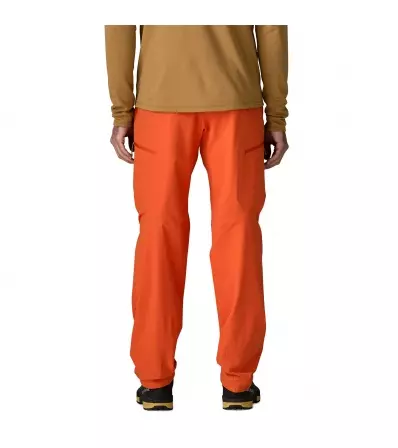 Панталон Patagonia Free Wall Pants M's