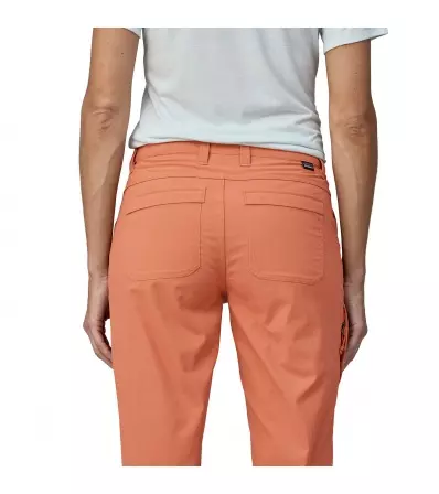 Панталон Patagonia Quandary Pants Regular 40+ UPF W's