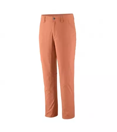 Панталон Patagonia Quandary Pants Regular 40+ UPF W's