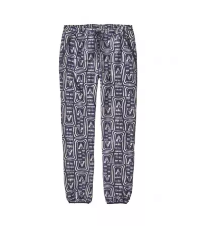 Панталон Patagonia Synchilla Fleece Pants M's