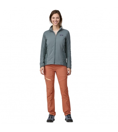 Панталон Patagonia Terravia Alpine Pants - Regular W's Winter 2025