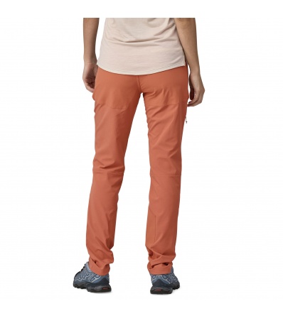 Панталон Patagonia Terravia Alpine Pants - Regular W's Winter 2025