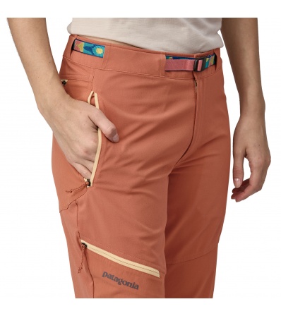 Панталон Patagonia Terravia Alpine Pants - Regular W's Winter 2025