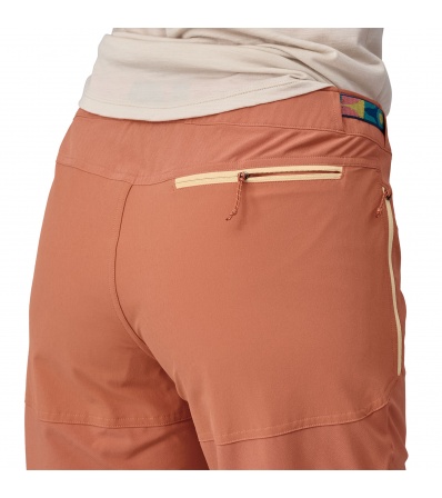 Панталон Patagonia Terravia Alpine Pants - Regular W's Winter 2025