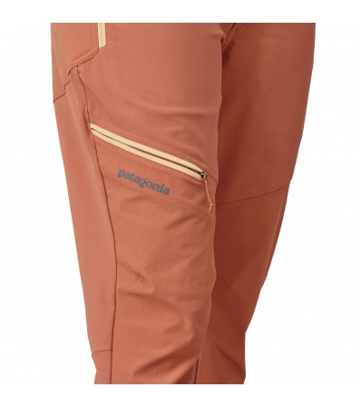 Панталон Patagonia Terravia Alpine Pants - Regular W's Winter 2025