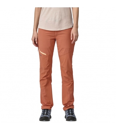 Панталон Patagonia Terravia Alpine Pants - Regular W's Winter 2025