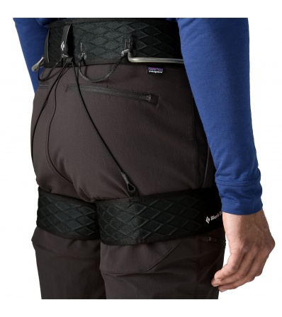 Панталон Patagonia Terravia Peak Pants - Regular M's
