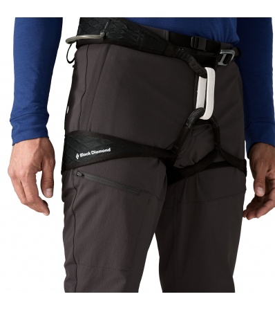Панталон Patagonia Terravia Peak Pants - Regular M's