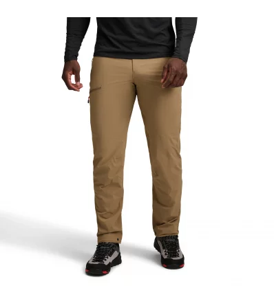 Панталони Black Diamond Alpine Light Pants M's