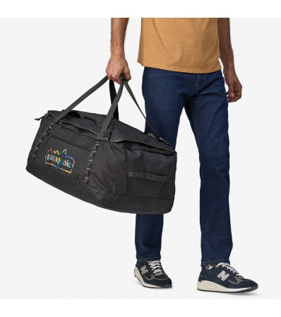 Сак Patagonia Black Hole Duffel Bag 70L Winter 2025