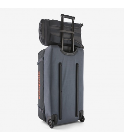 Сак Patagonia Black Hole Wheeled Duffel 100L Winter 2025