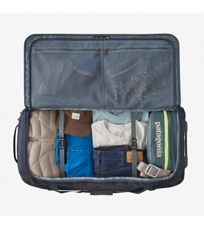 Сак Patagonia Black Hole Wheeled Duffel 100L Winter 2025