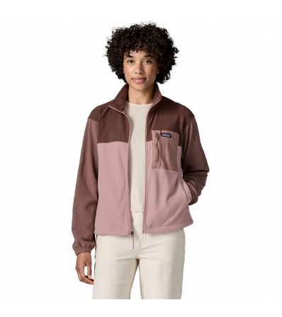 Полар Patagonia Micro D Patch Pocket Jacket W's