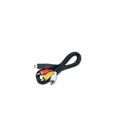 GoPro Mini USB Кабел HERO3 Composite Cable