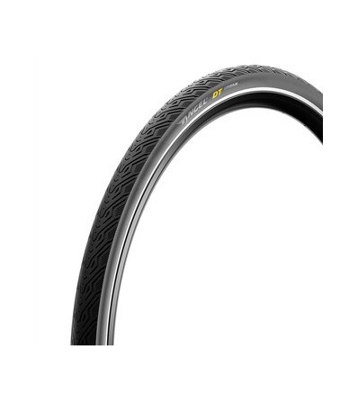 Гуми Pirelli Angel DT Urban Hyperbelt 5 mm With Reflective Band