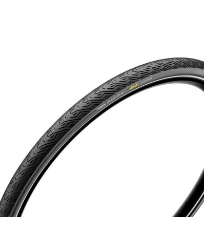 Гуми Pirelli Angel DT Urban 28-622 Hyperbelt 3MM 60 TPI Black