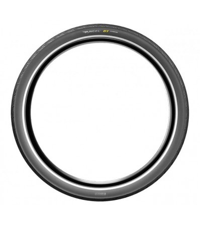 Гуми Pirelli Angel DT Urban 28-622 Hyperbelt 3MM 60 TPI Black