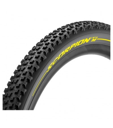 Гума Pirelli Scorpion XC M Colour Edition 29 x 2.2 ProWall 120 TPI SmartGrip