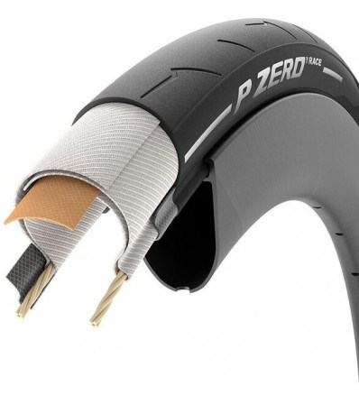 Гуми Pirelli P Zero RC 700 x 30