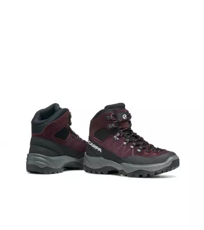 Планински обувки Scarpa Boreas GTX W's