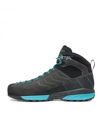 Планински обувки Scarpa Mescalito Mid GTX M's