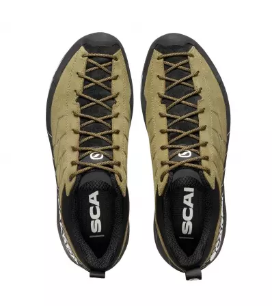 Планински Обувки Scarpa Mescalito M's