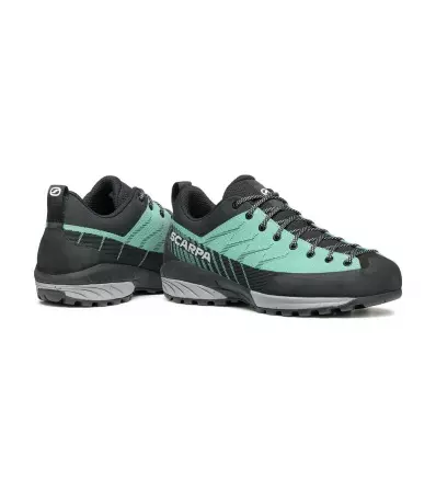 Планински Обувки Scarpa Mescalito Planet W's