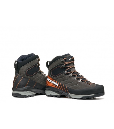 Approach Shoes Scarpa Mescalito TRK GTX M's