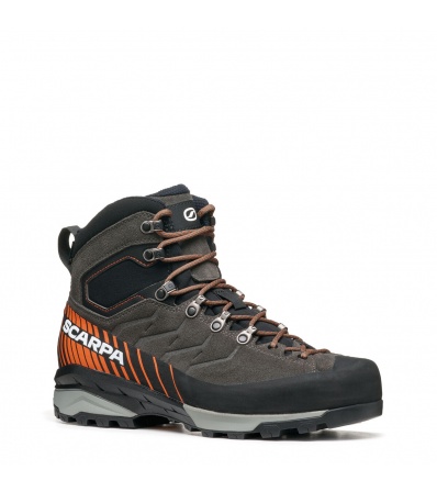 Approach Shoes Scarpa Mescalito TRK GTX M's