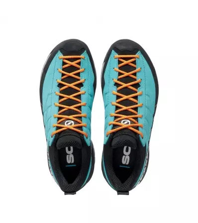 Chaussures d'approche Scarpa Mescalito W's