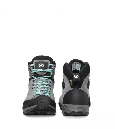 Планински Oбувки Scarpa Mojito Hike GTX W's