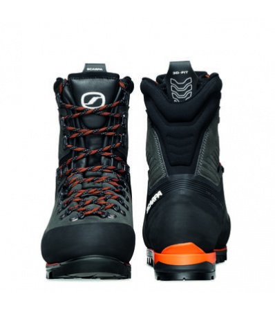 Trail Shoes Scarpa Mont Blanc GTX M's