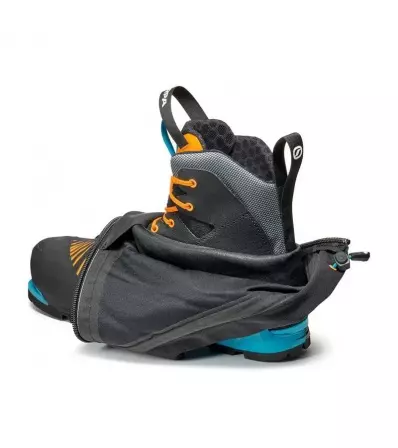 Bergsteigerschuhe Scarpa Phantom Tech HD M's