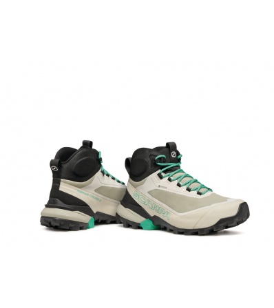 Trail shoes Scarpa Ribelle Cross 2 Mid GTX W's
