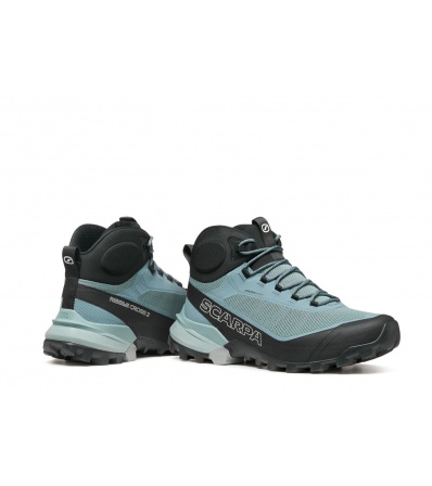 Trail Shoes Scarpa Ribelle Cross 2 Mid M's