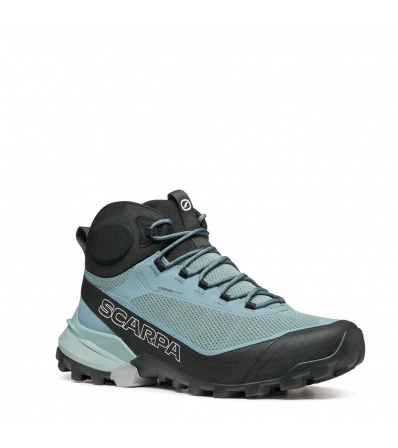 Trail Shoes Scarpa Ribelle Cross 2 Mid M's