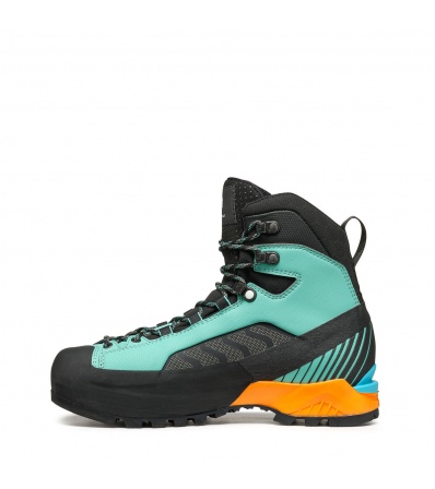 Mountaineering Shoes Scarpa Ribelle Lite HD W's