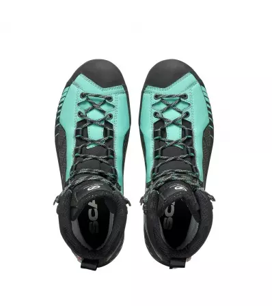 Mountaineering Shoes Scarpa Ribelle Lite HD W's