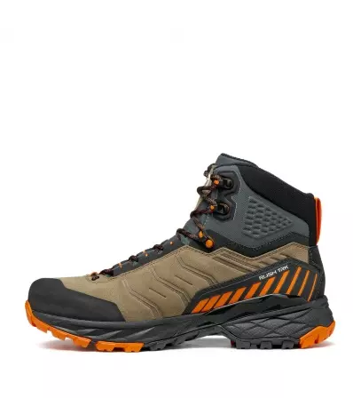Планински Обувки Scarpa Rush TRK GTX M's Summer 2025