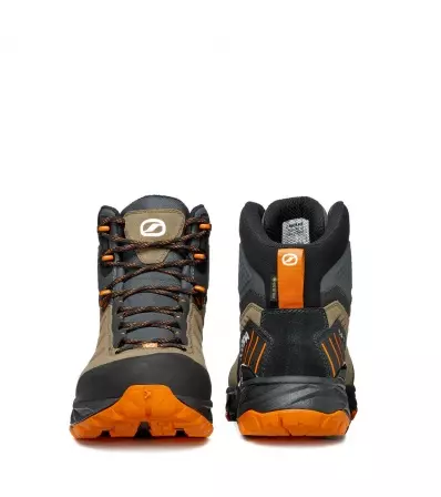 Планински Обувки Scarpa Rush TRK GTX M's Summer 2025