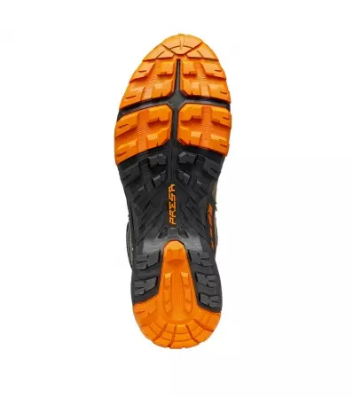 Планински Обувки Scarpa Rush TRK GTX M's Summer 2025