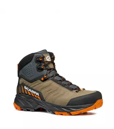 Планински Обувки Scarpa Rush TRK GTX M's Summer 2025