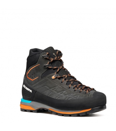 Scarpa Zodiac Tech GTX M's