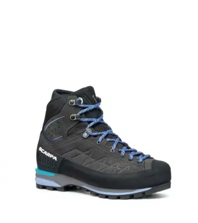 Планински Обувки Scarpa Zodiac Tech GTX W's Winter 2025