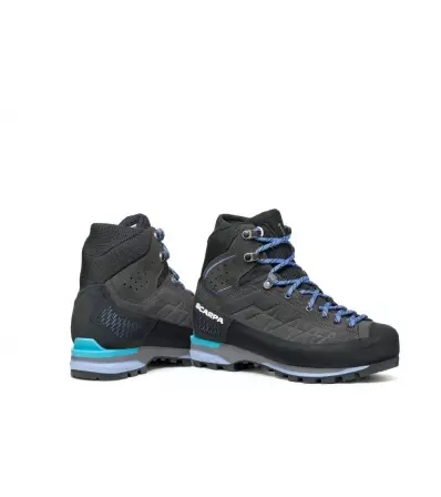 Планински Обувки Scarpa Zodiac Tech GTX W's Winter 2025