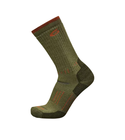 Point6 Hiking Essential Medium Crew Socks