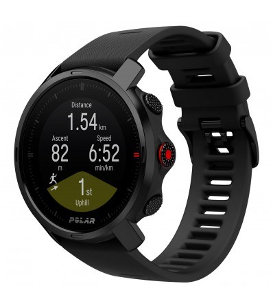 Multisport Watch Polar Grit X